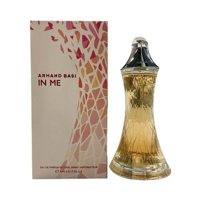 Armand Basi In Me by Armand Basi Perfume for Women EDP 2.6 / 2.7 oz New In Box