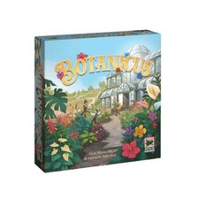 Botanicus