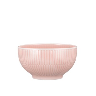 Seltmann Weiden Amina Rosé Café au lait Schale 0,5 L
