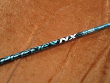 Fujikura Speeder NX Green 50 Flight S Shaft for Callaway Driver