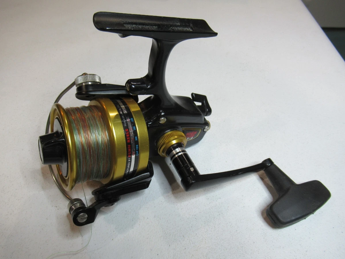 penn spinfisher 6500 products for sale | eBay