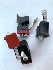 1pc JIABEN DRK-1100K 760586020 0.1A 36VDC Trigger switch