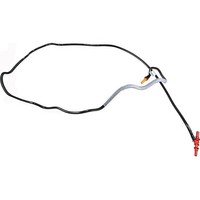 Metzger 2150196 Kraftstoffleitung FüR Dacia Renault Sandero Logan Duster HS B8