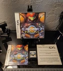 Metroid Prime: Pinball Nintendo DS 2006 Authentic CIB No Rumble Pak