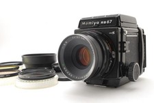Mamiya RB67 Pro S Medium Format Film Cameras for sale | eBay