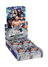 2026 Topps Cosmic Chrome WWE - Hobby Box BRAND NEW FACTORY SEALED *PRESALE*