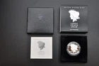 2023 S Morgan Silver $1 Dollar Proof Coin 23XF US Mint One Ounce San Francisco