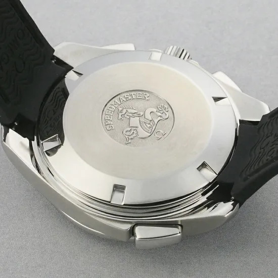 Omega Speedmaster Split-Second Chronograph 3840.5… - image 3