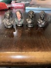 Lord Of The Rings Figures — photo 6