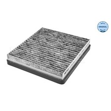 Filter, Innenraumluft Aktivkohle Meyle für Mercedes-Benz M-Class W163 