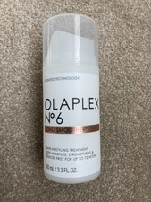 Olaplex No 6 Bond Smoother - Leave in styling treatment 100ml