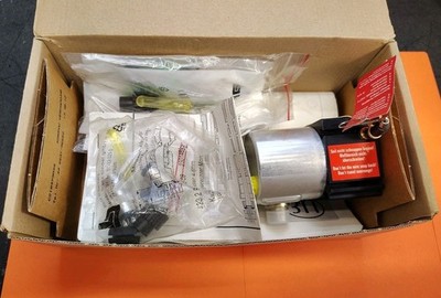 Micro-epsilon WDS-1500-P60-SR-I Wire Displacement Sensor 6131454 L52-52 Complete