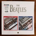 The Beatles Red & Blue 1962-1966 / 1967-1970 Box Set MINT