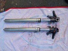 Ducati 848, 1098s Showa Forks