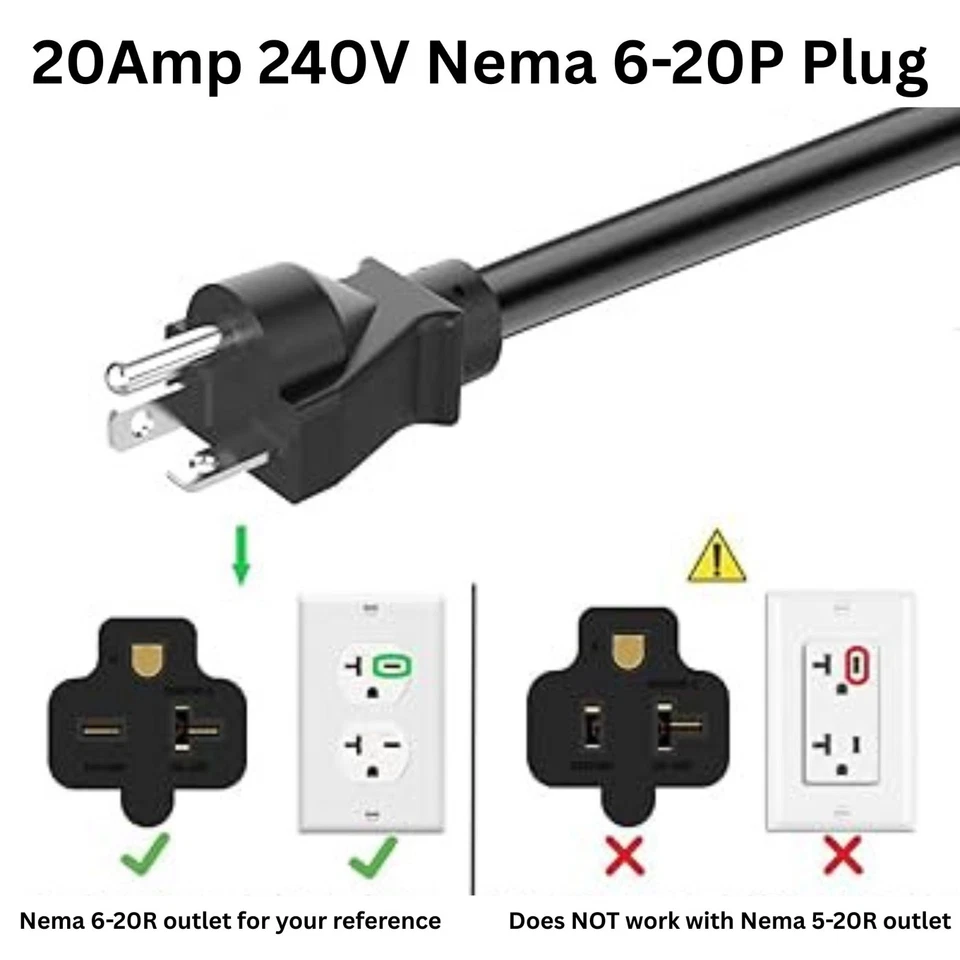 Dura Heat 240V Electric Garage Heater, Remote, Forced Air & Overheat Protection - Image 3 of 4
