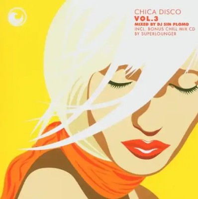 Various - Chica Disco Vol.3