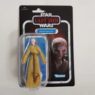 STAR WARS Vintage Collection SUPREME LEADER SNOKE VC121 TVC Kenner/Hasbro