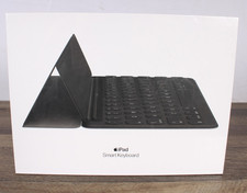 Apple iPad Smart Keyboard MX3L2LL/A Model A1829 Black Brand New Sealed