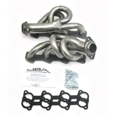 JBA Racing Headers Exhaust Header 1677S;