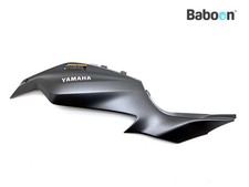 Tank Cover Left Yamaha MT 07 2014-2015 MT07 MT-07 FZ-07  1WS-24129-00 