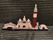 LEGO 21026 Venedig Venice Architecture - Rari...
