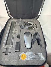 X-Rite Eye-One Pro Rev D i1 Spectrophotometer Color Calibration Kit w Case
