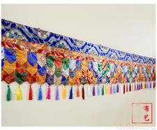 1 M Buddhist Supplie Buddhism Temple Curtain Family Draperies Decoration