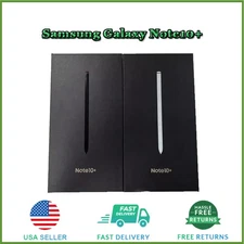 BRAND NEW Samsung Galaxy NOTE10+ Plus N975U 12+256GB Factory Unlocked Smartphone