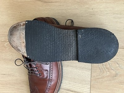 Alden 97981