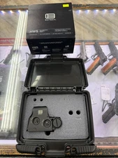 EOTech XPS3-0 Holographic Weapon Sight