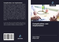 Complicaties Van Implantaten Tanvi Khot