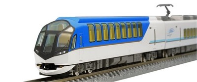 TOMIX 98461 Kintetsu 50000 Shimakaze Train Grundmodell Spur N