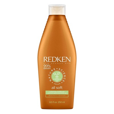 Redken Nature  Science All Soft Conditioner