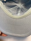 US Open Pebble Beach Hat Cap Adjustable 2019 Light Blue One Size USGA — photo 6
