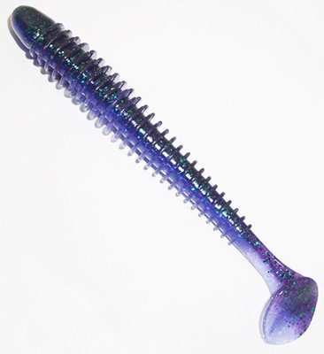 Keitech Swing Impact 3,5inch Electric June Bug