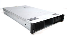 HPE ProLiant DL560 Gen10 2U 8-Bay 2.5" 2x Intel Gold 6244 No HDD RAM Caddy