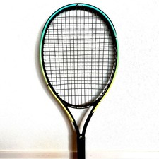 HEAD Tennis Racket Gravity Junior 25