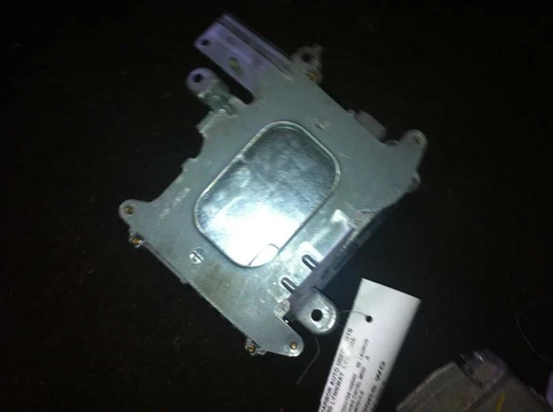 99 00 01 02 03 04 05 06 07 福特 TAURUS 底座 ECM 盗窃模块 — 第 2/2 张图片