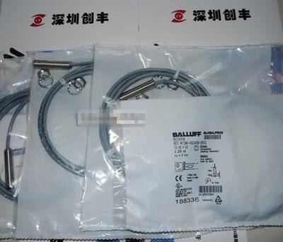 1PC New   proximity switch BES M12MI-NSC40B-BV02 #lk