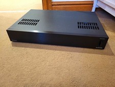 Audiolab 8000P Power Amplifier 2-Channel