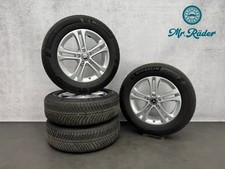 Orig Mercedes GLA H247 GLB X247 Winterräder Winterreifen 17 Zoll Orig Mercedes GLA H247 GLB X247 Winterräder Winterreifen 17 Zoll