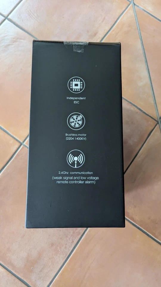 Holy Stone HS700D FPV Drohne – 4K Kamera, GPS Return-to-Home, Follow-Me, 3 Akkus - Bild 2 von 4