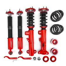Kit suspension combine fileté for BMW 3 Series E36 Coupe 318is 316i 320i 323i