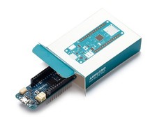 Arduino MKR Zero Board ABX00012 SAMD21 Cortex-M0 ARM MCU SD Card Slot Digita...