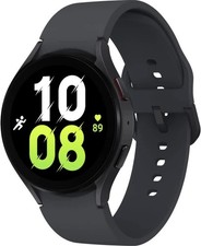 Samsung Galaxy Watch5 44mm SM-R910 Aluminium GPS  Smartwatch   Black