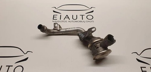 BMW 5 E60 AGR-Ventil 7508273 7515077 728238 4.50 Petrol 2004 33954904