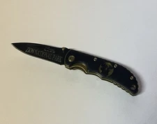 Rite Edge Zion National Park Pocket Knife
