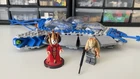 LEGO Star Wars: Gungan Sub (9499) Queen Amidala!