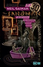 The Sandman Vol. 7: Brief Lives 30th Ann Gaiman, Neil Paperback