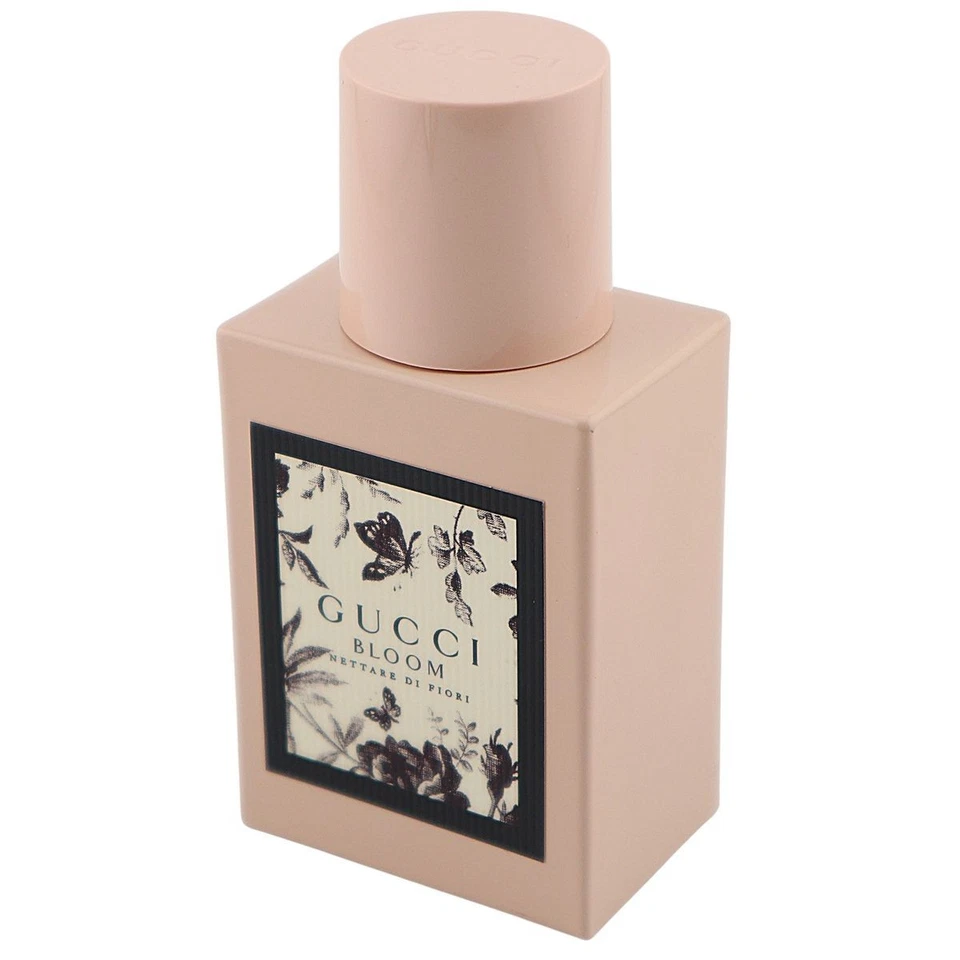 Gucci Bloom Nettare di Fiori 30 ml EDP Eau de Parfum Intense Spray - Bild 3 von 4